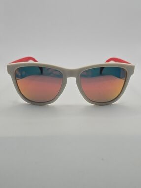 Goodr Bucky Vision Sunglasses